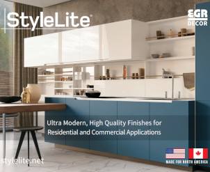 StyleLite Brochure